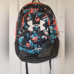 Under Armour backpack
